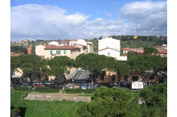 Italia Privát Firenze, Florenţa, Exteriorul